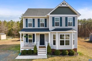 121 TRILLIUM LN, Troy, VA 22974