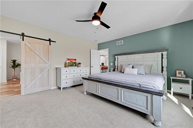 34946 Spring Valley Road, Paola, KS 66071