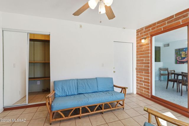 2181 S Avenida Planeta, Tucson, AZ 85710