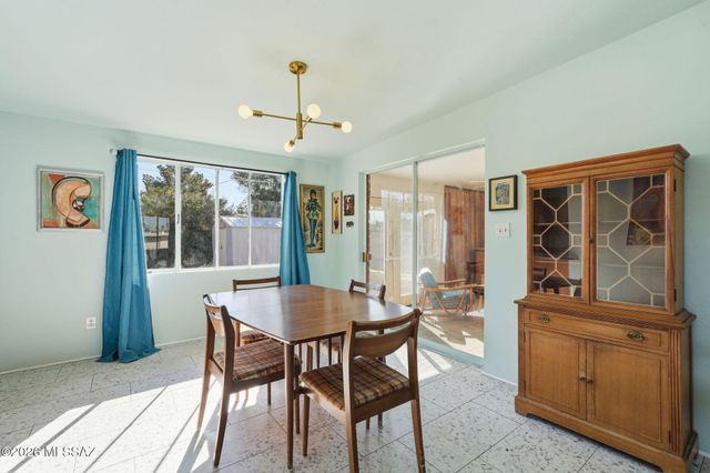 2181 S Avenida Planeta, Tucson, AZ 85710