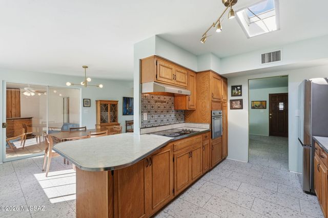 2181 S Avenida Planeta, Tucson, AZ 85710