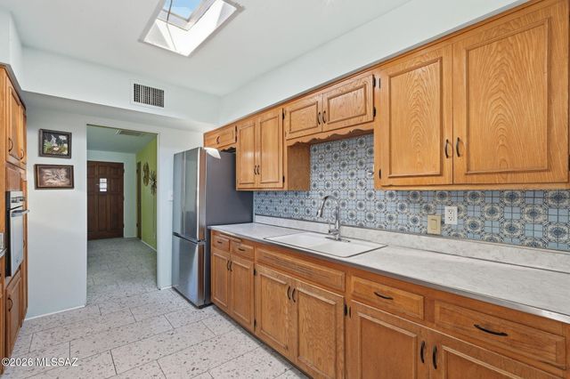 2181 S Avenida Planeta, Tucson, AZ 85710