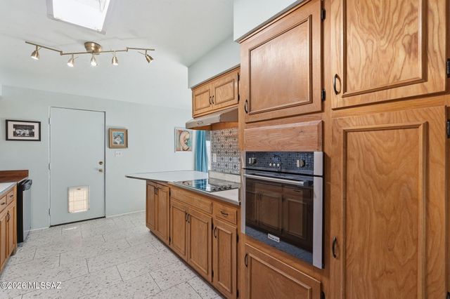 2181 S Avenida Planeta, Tucson, AZ 85710