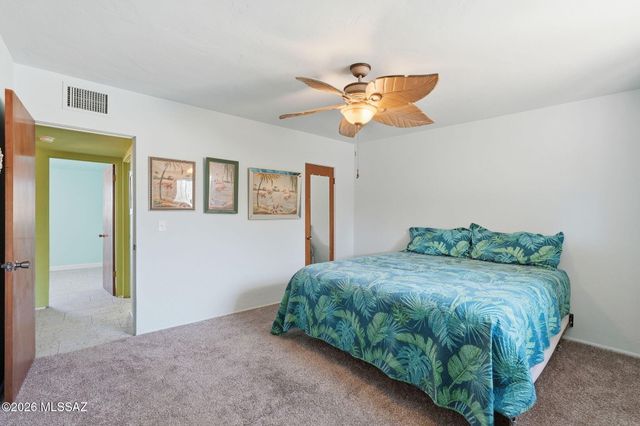 2181 S Avenida Planeta, Tucson, AZ 85710