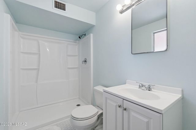 2181 S Avenida Planeta, Tucson, AZ 85710