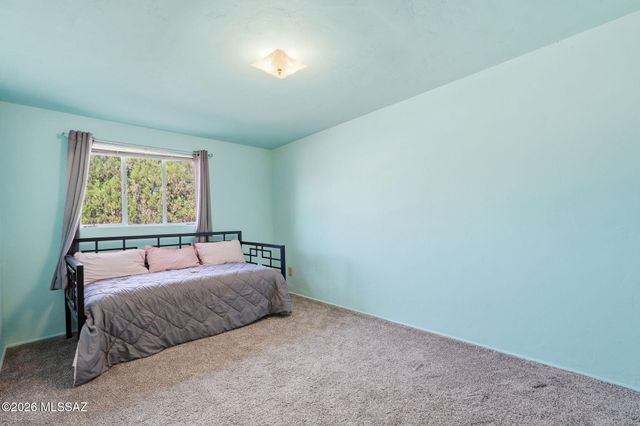 2181 S Avenida Planeta, Tucson, AZ 85710