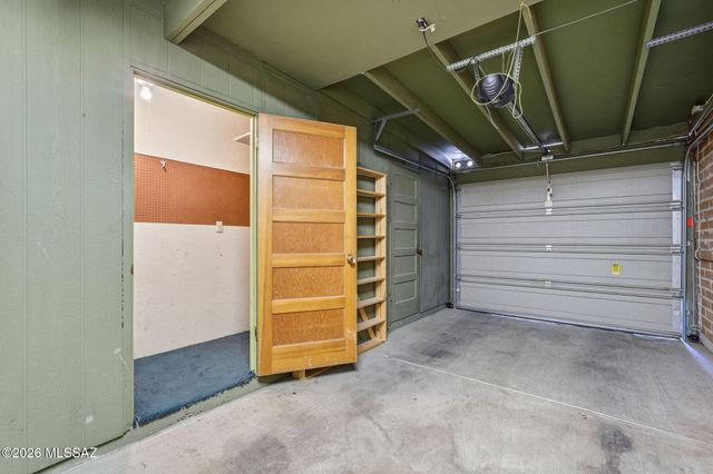 2181 S Avenida Planeta, Tucson, AZ 85710