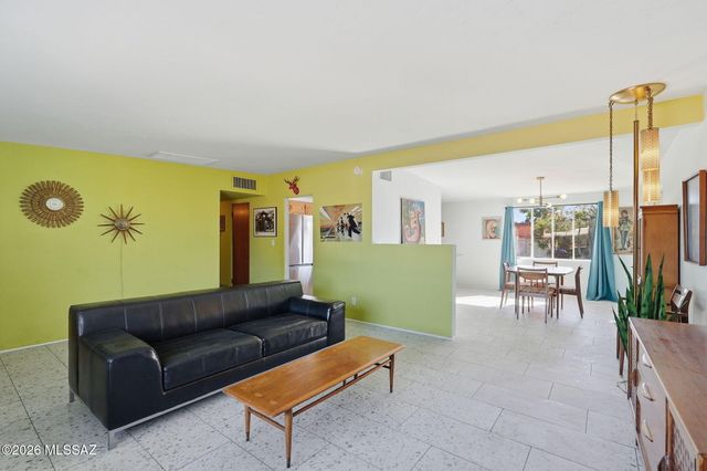 2181 S Avenida Planeta, Tucson, AZ 85710