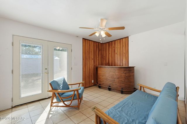 2181 S Avenida Planeta, Tucson, AZ 85710