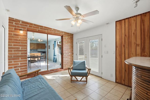 2181 S Avenida Planeta, Tucson, AZ 85710