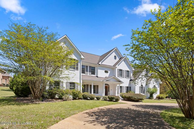 104 Overbrook Hill, Ridgeland, MS 39157