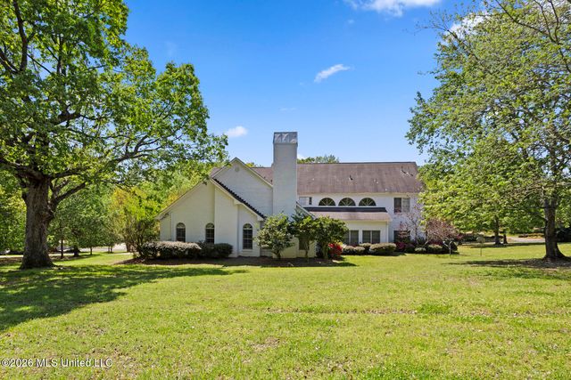 104 Overbrook Hill, Ridgeland, MS 39157