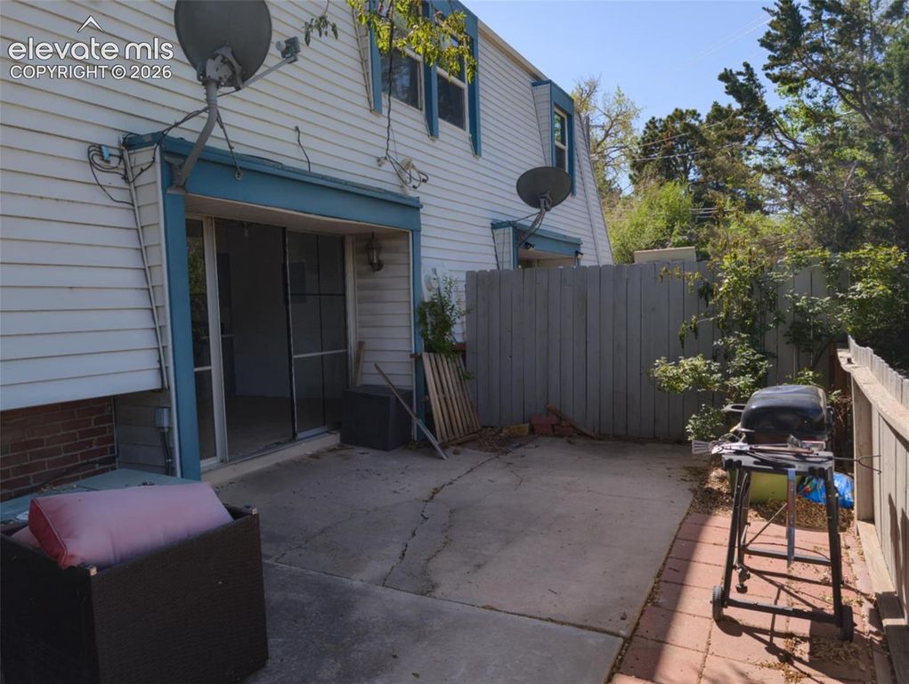 3001 E Fountain Boulevard, Colorado Springs, CO 80910 — photo 2