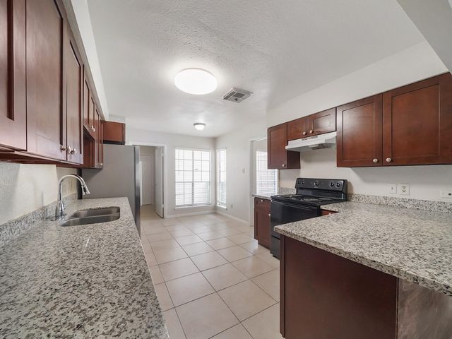 13234 Carvel Lane, Houston, TX 77083