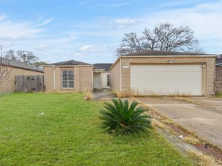 13234 Carvel Lane, Houston, TX 77083