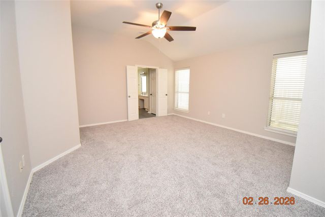 834 Chase View Drive, Bacliff, TX 77518