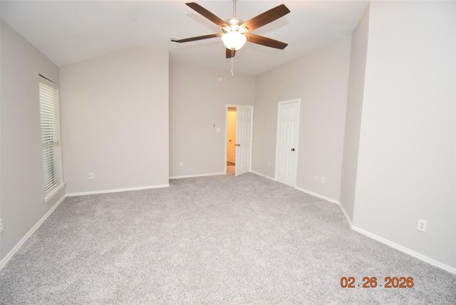 834 Chase View Drive, Bacliff, TX 77518