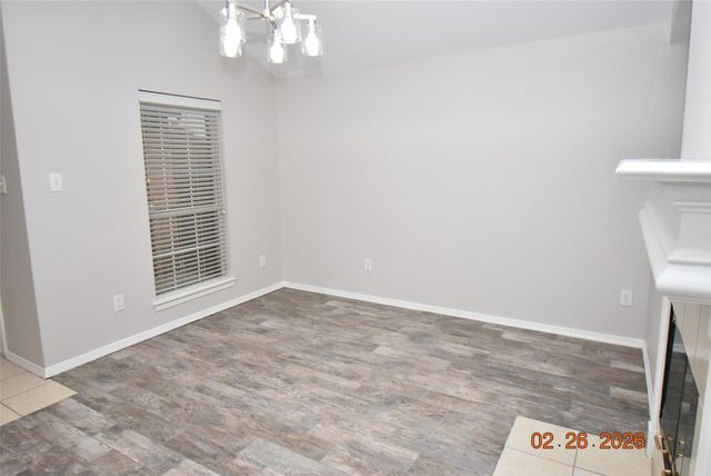 834 Chase View Drive, Bacliff, TX 77518