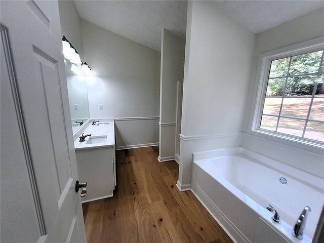 45 Crooked Creek Court, Covington, GA 30016