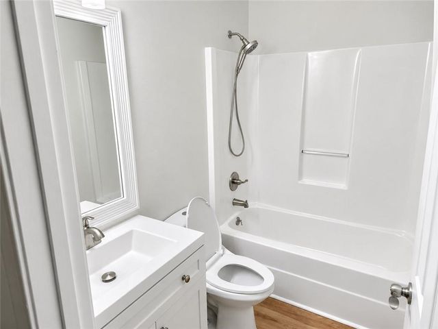 45 Crooked Creek Court, Covington, GA 30016