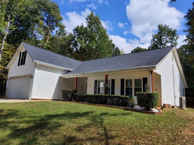 45 Crooked Creek Court, Covington, GA 30016