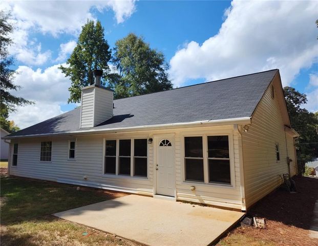 45 Crooked Creek Court, Covington, GA 30016