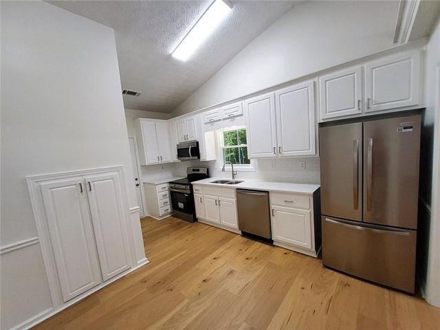 45 Crooked Creek Court, Covington, GA 30016