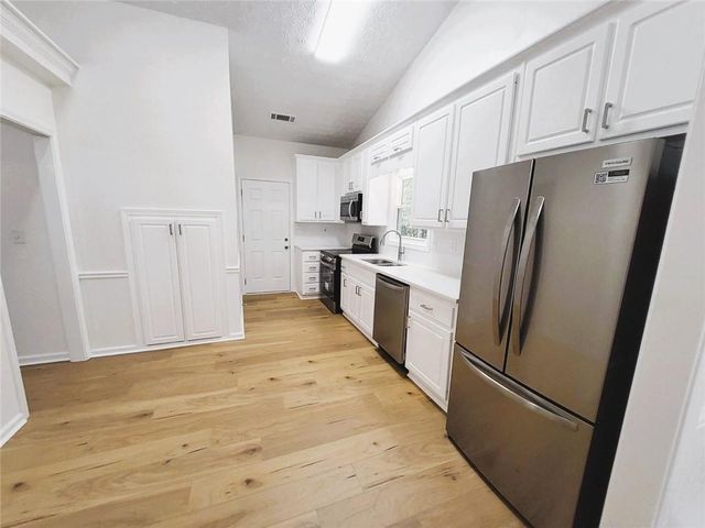 45 Crooked Creek Court, Covington, GA 30016