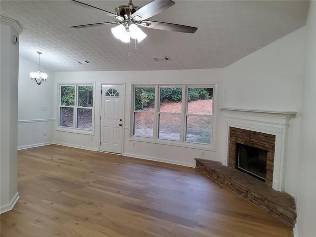 45 Crooked Creek Court, Covington, GA 30016