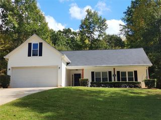 45 Crooked Creek Court, Covington, GA 30016