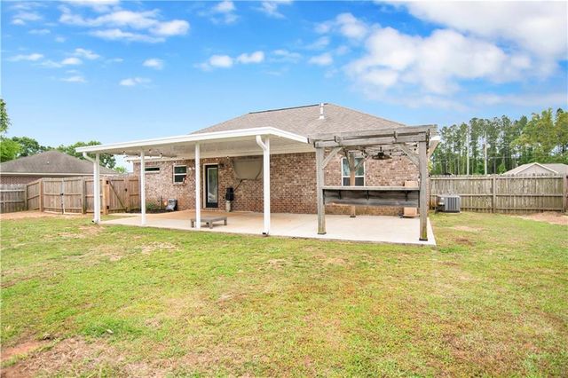13290 Copeland Island Drive S, Mobile, AL 36695