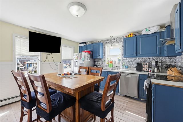 196 Simmonsville Avenue, Johnston, RI 02919