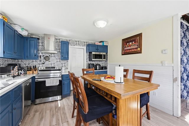 196 Simmonsville Avenue, Johnston, RI 02919