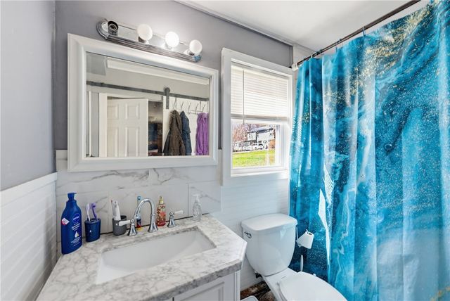 196 Simmonsville Avenue, Johnston, RI 02919