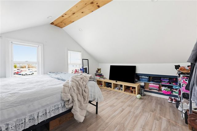 196 Simmonsville Avenue, Johnston, RI 02919