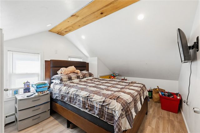 196 Simmonsville Avenue, Johnston, RI 02919