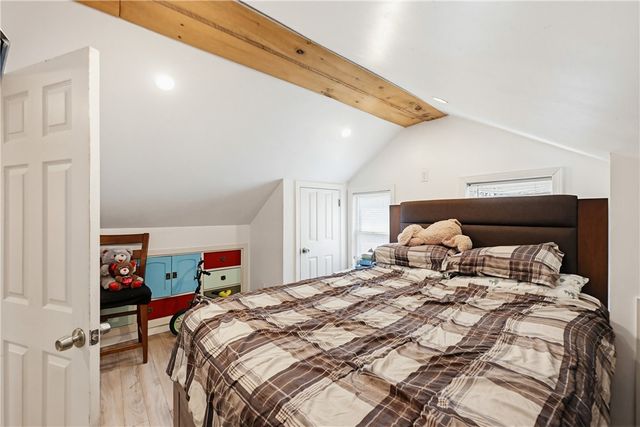 196 Simmonsville Avenue, Johnston, RI 02919