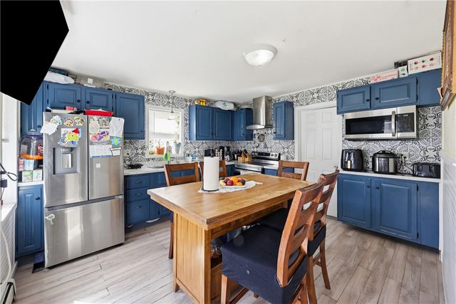 196 Simmonsville Avenue, Johnston, RI 02919