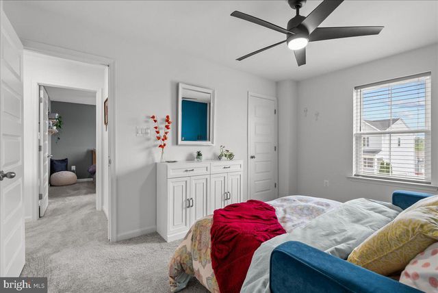 321 CEDAR SPRING DR, Strasburg, VA 22657