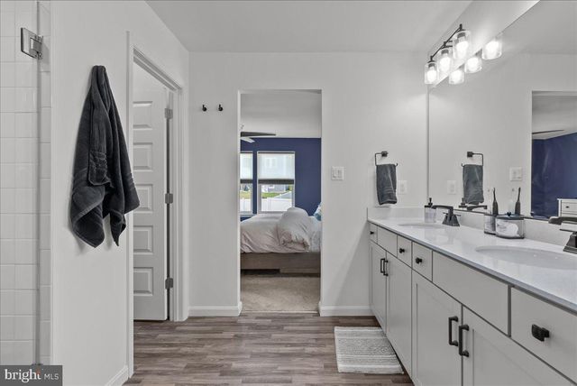 321 CEDAR SPRING DR, Strasburg, VA 22657