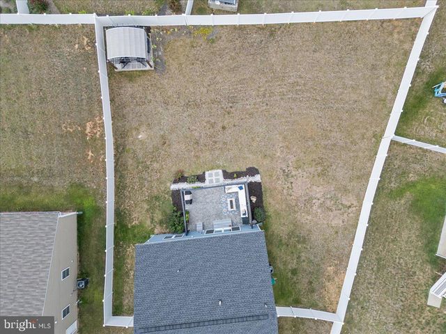 321 CEDAR SPRING DR, Strasburg, VA 22657
