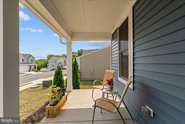 321 CEDAR SPRING DR, Strasburg, VA 22657