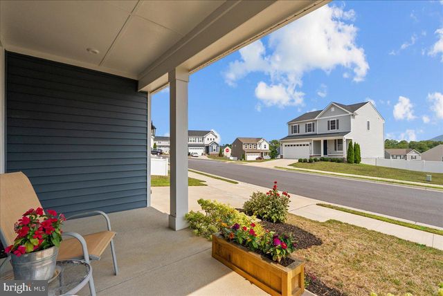 321 CEDAR SPRING DR, Strasburg, VA 22657