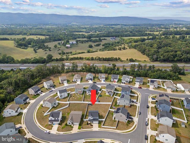 321 CEDAR SPRING DR, Strasburg, VA 22657