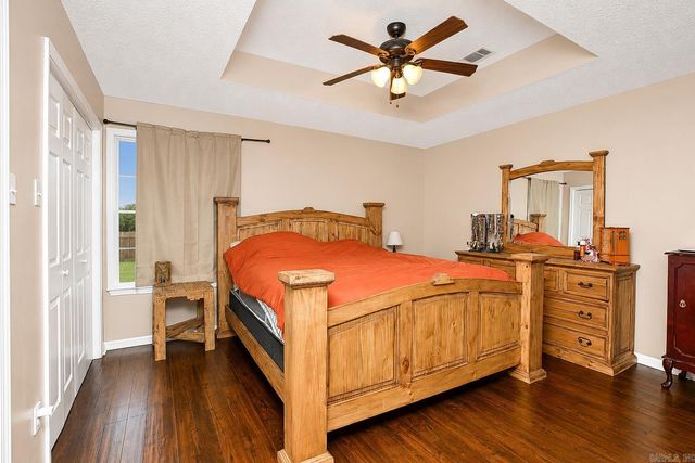 701 Honeysuckle Hills Court, Redfield, AR 72132