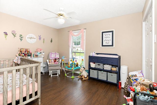 701 Honeysuckle Hills Court, Redfield, AR 72132