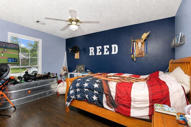 701 Honeysuckle Hills Court, Redfield, AR 72132
