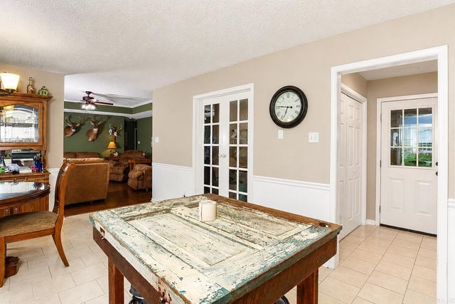 701 Honeysuckle Hills Court, Redfield, AR 72132