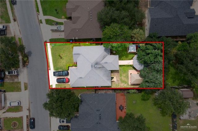 2800 Swallow Avenue, Mcallen, TX 78504