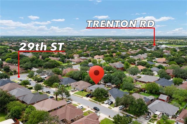 2800 Swallow Avenue, Mcallen, TX 78504
